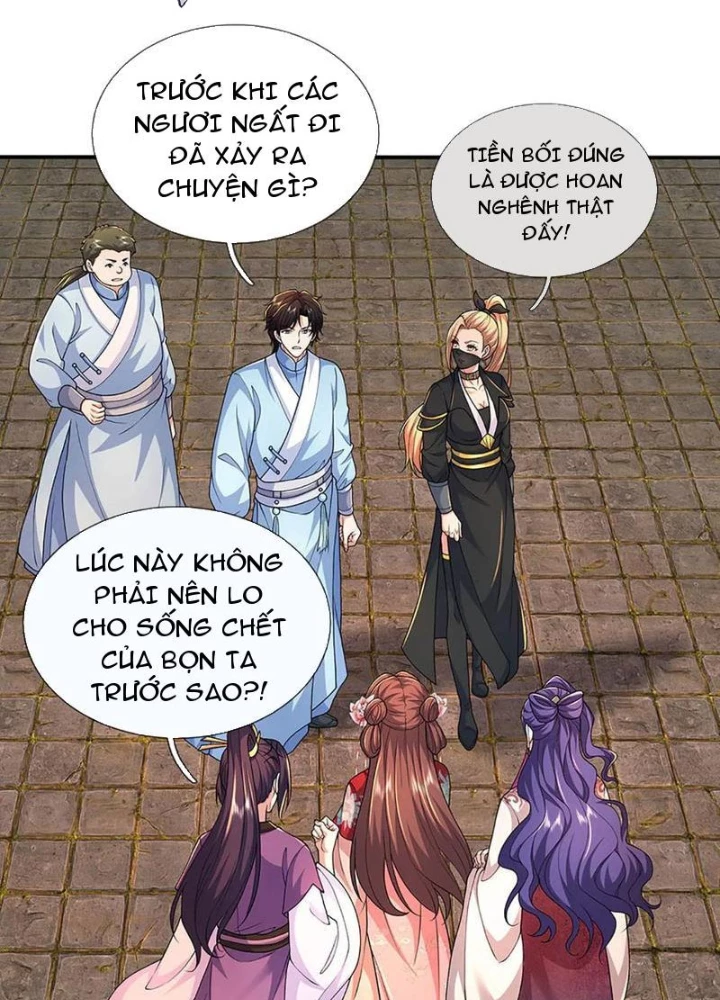Tôi Có Thể Nuốt Chửng Vạn Vật Chapter 104 - 53