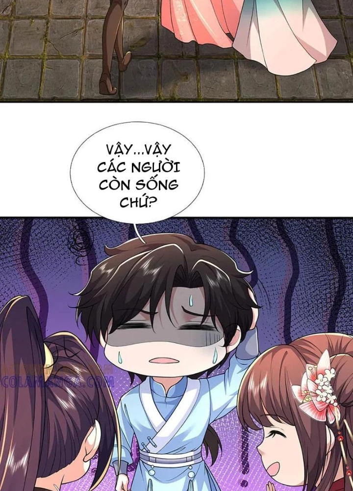 Tôi Có Thể Nuốt Chửng Vạn Vật Chapter 104 - 55