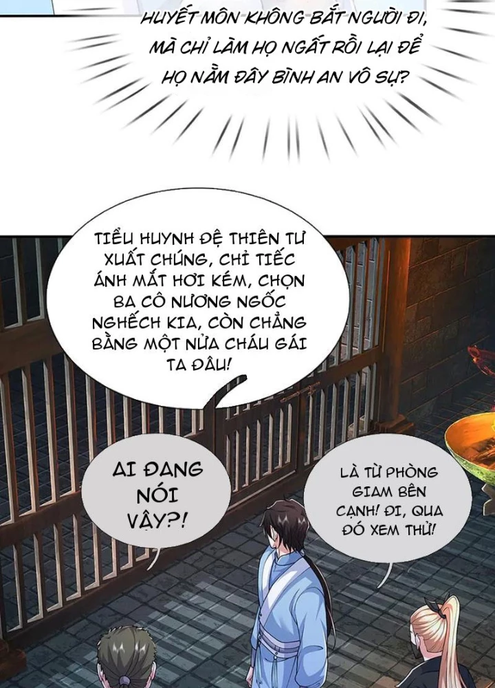 Tôi Có Thể Nuốt Chửng Vạn Vật Chapter 104 - 61