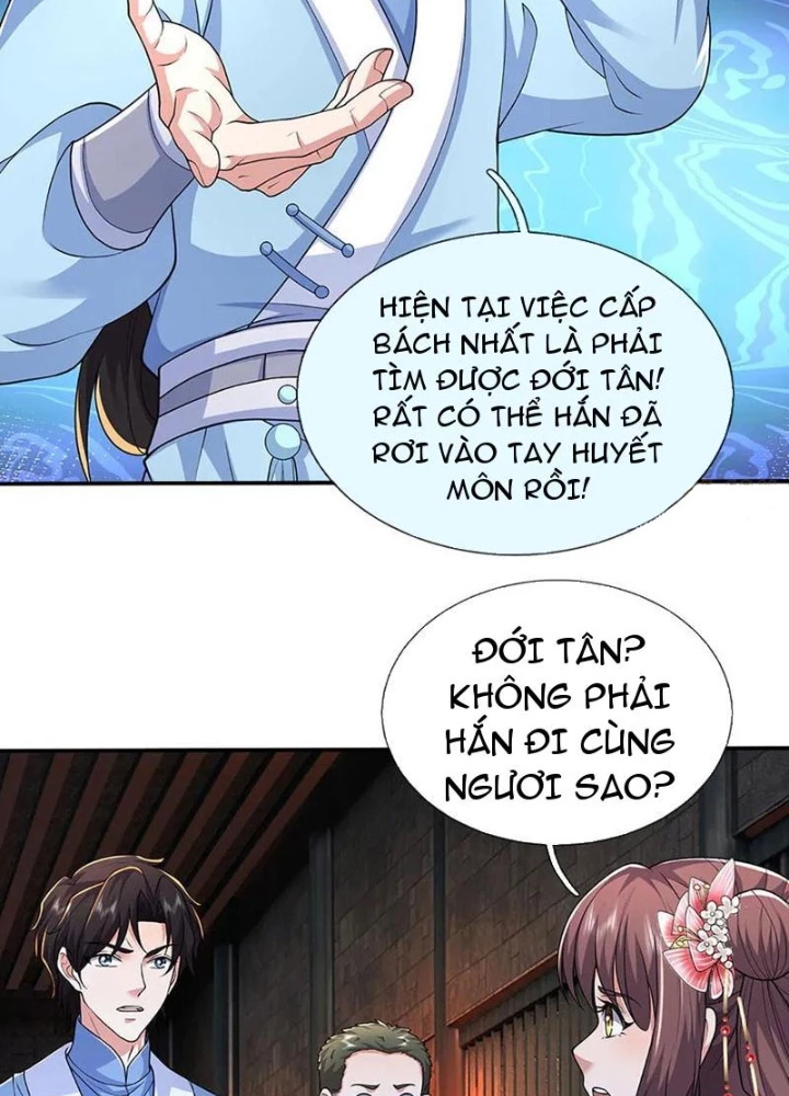 Tôi Có Thể Nuốt Chửng Vạn Vật Chapter 104 - 75