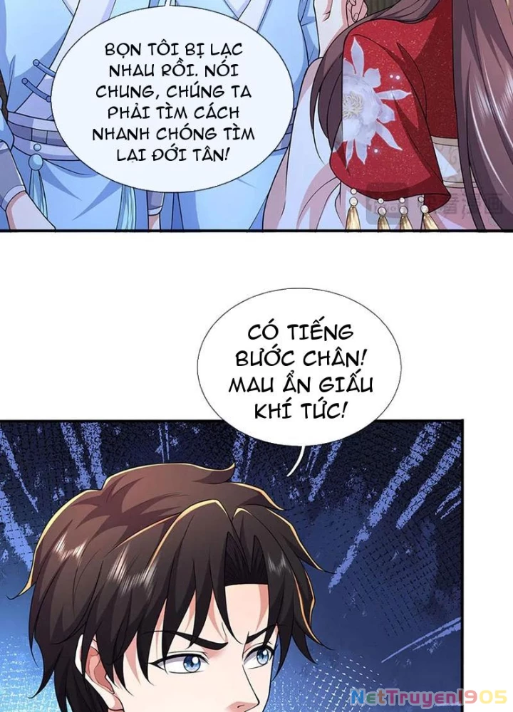 Tôi Có Thể Nuốt Chửng Vạn Vật Chapter 104 - 77