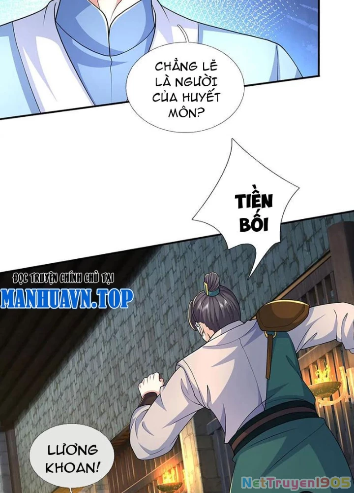 Tôi Có Thể Nuốt Chửng Vạn Vật Chapter 104 - 79