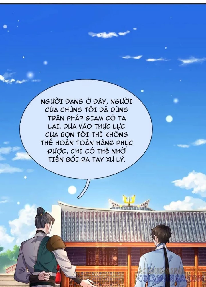 Tôi Có Thể Nuốt Chửng Vạn Vật Chapter 104 - 85