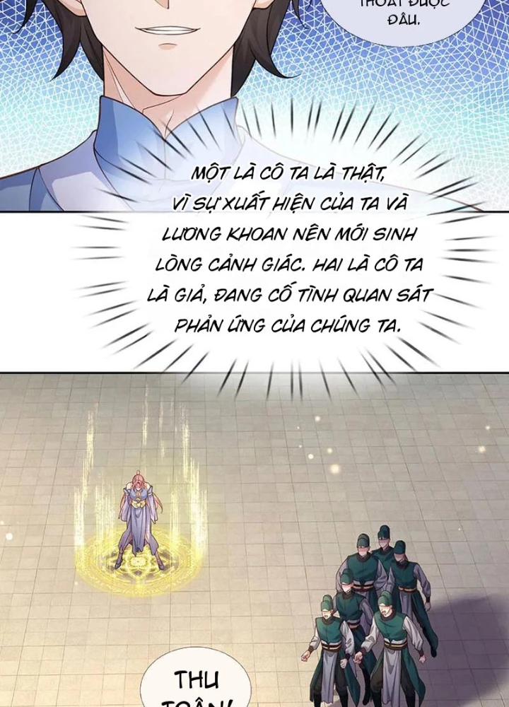 Tôi Có Thể Nuốt Chửng Vạn Vật Chapter 104 - 95