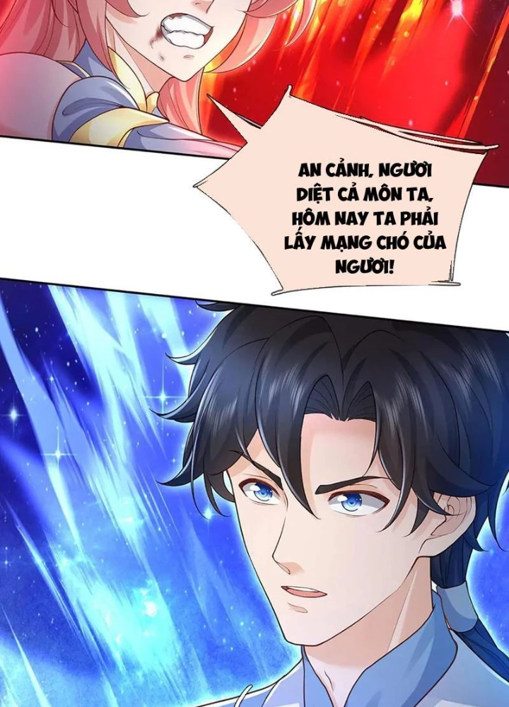 Tôi Có Thể Nuốt Chửng Vạn Vật Chapter 104 - 109