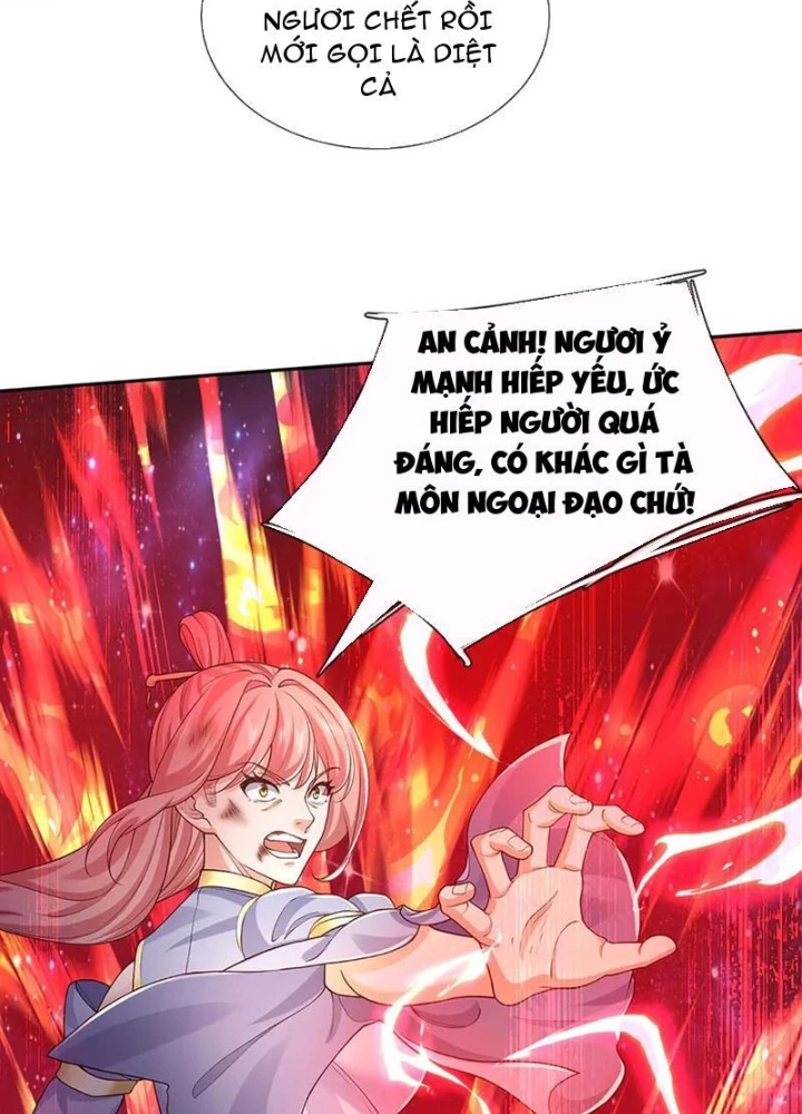 Tôi Có Thể Nuốt Chửng Vạn Vật Chapter 104 - 111