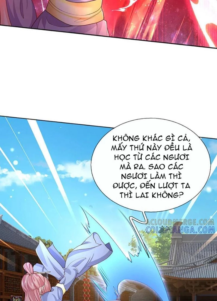 Tôi Có Thể Nuốt Chửng Vạn Vật Chapter 104 - 113
