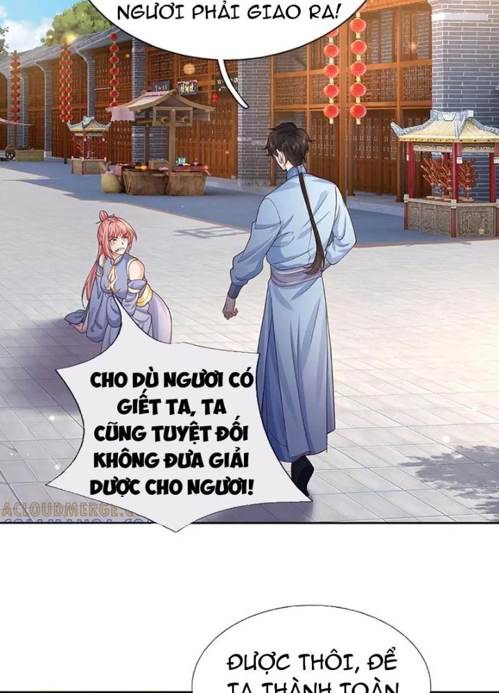 Tôi Có Thể Nuốt Chửng Vạn Vật Chapter 104 - 117