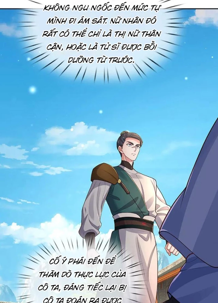 Tôi Có Thể Nuốt Chửng Vạn Vật Chapter 104 - 131