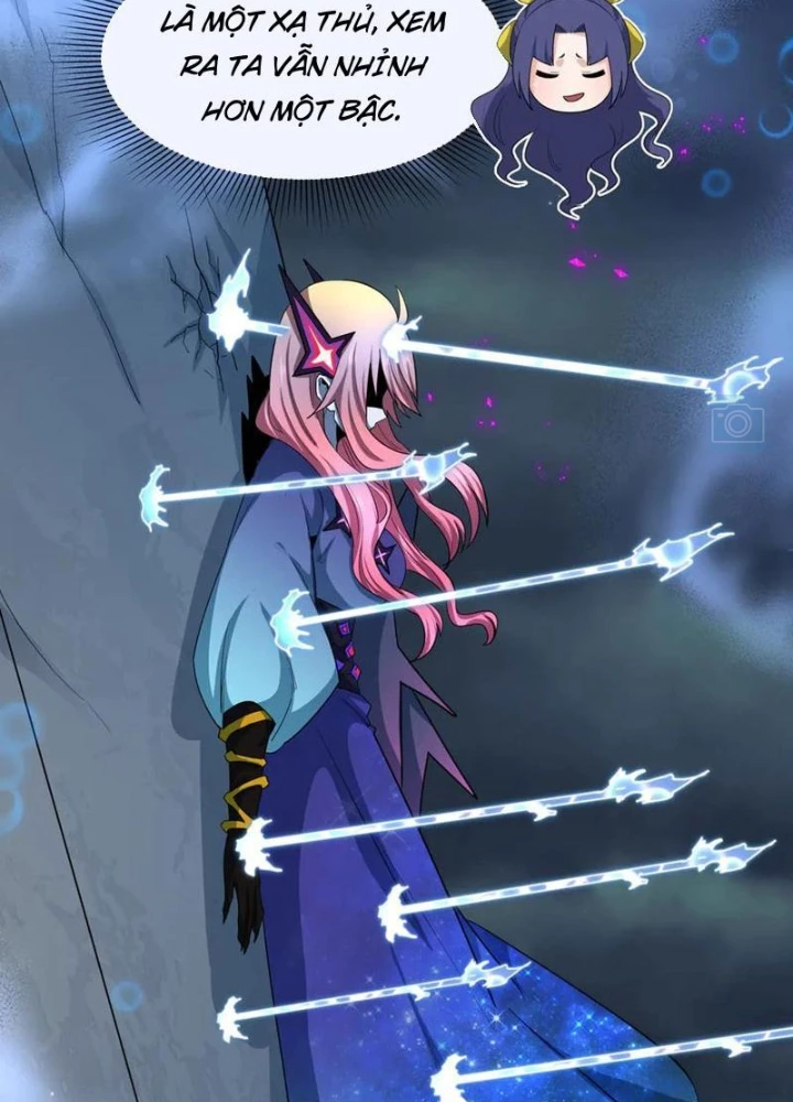 Kỷ Nguyên Kỳ Lạ Chapter 504 - 15