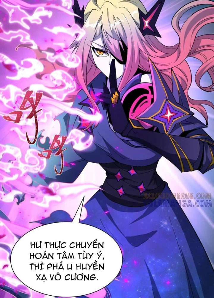 Kỷ Nguyên Kỳ Lạ Chapter 504 - 23