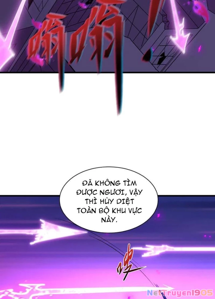 Kỷ Nguyên Kỳ Lạ Chapter 504 - 29