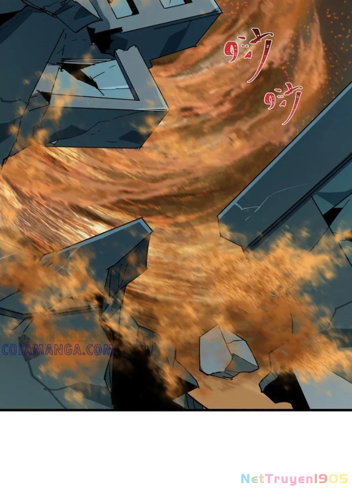 Kỷ Nguyên Kỳ Lạ Chapter 504 - 47