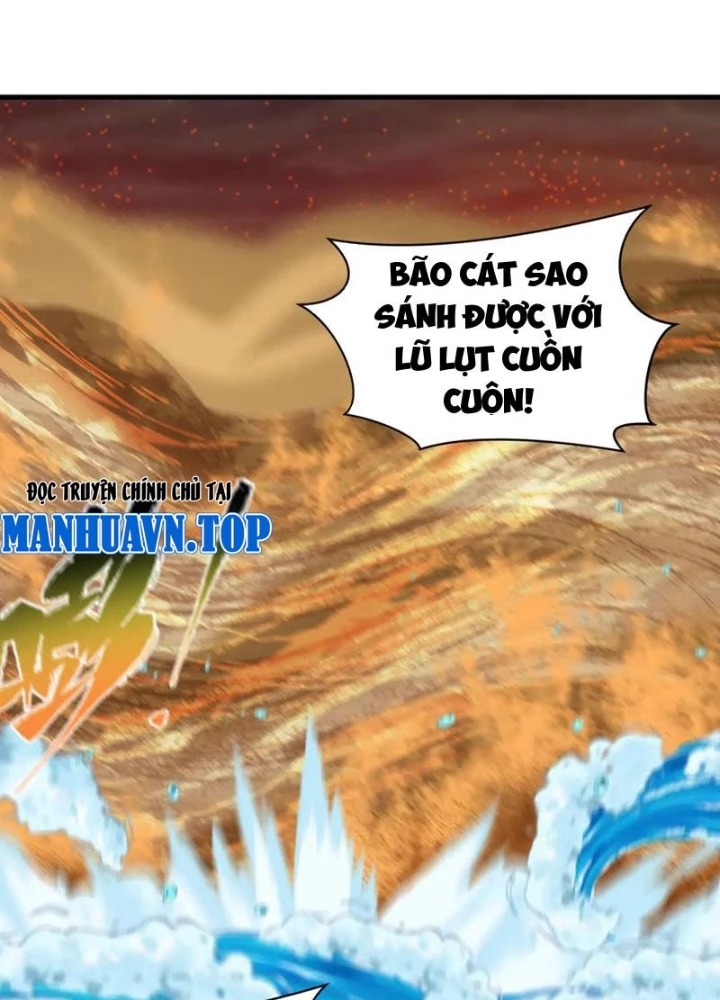 Kỷ Nguyên Kỳ Lạ Chapter 504 - 49
