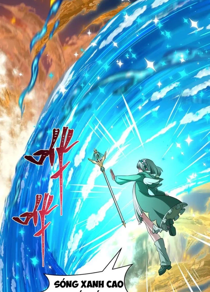 Kỷ Nguyên Kỳ Lạ Chapter 504 - 53