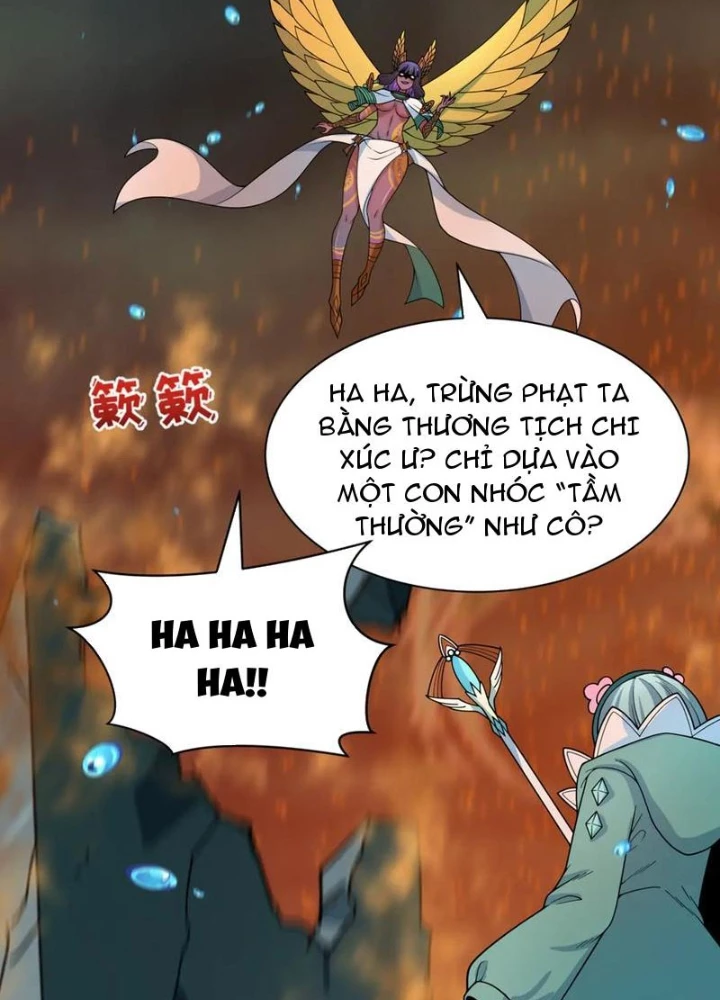 Kỷ Nguyên Kỳ Lạ Chapter 504 - 57