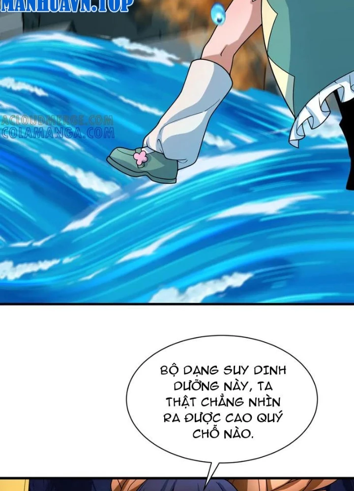 Kỷ Nguyên Kỳ Lạ Chapter 504 - 59