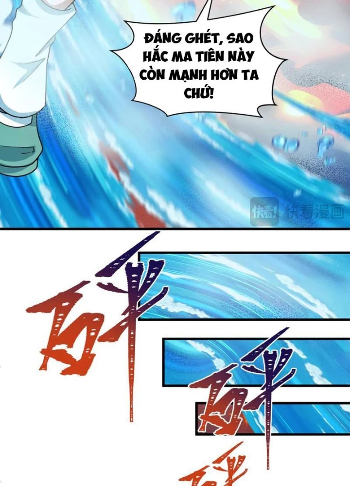 Kỷ Nguyên Kỳ Lạ Chapter 504 - 75