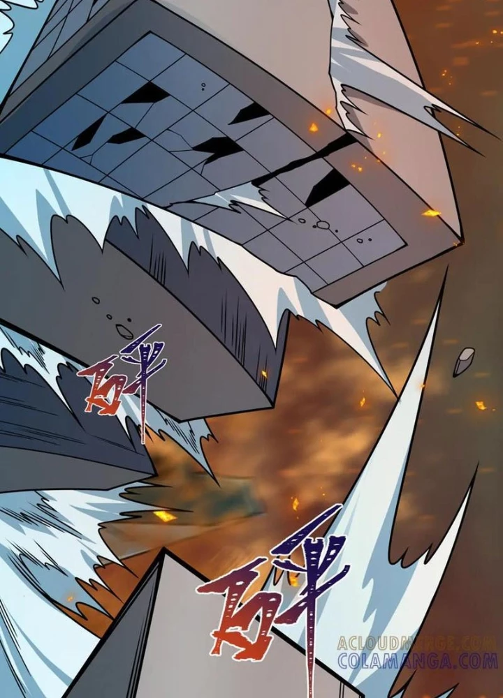 Kỷ Nguyên Kỳ Lạ Chapter 504 - 81