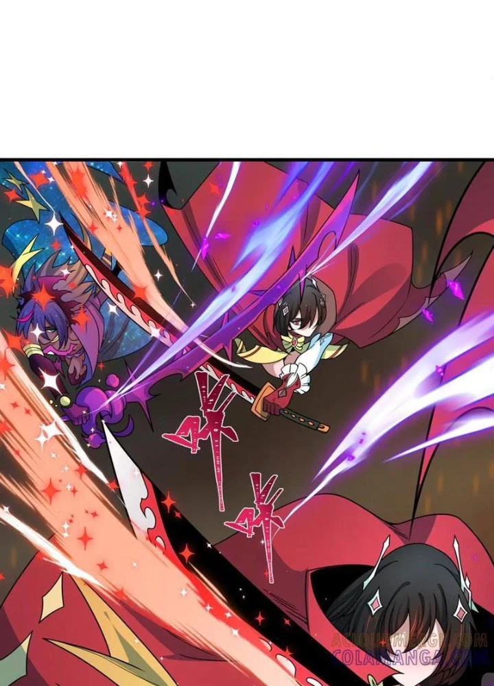 Kỷ Nguyên Kỳ Lạ Chapter 504 - 85