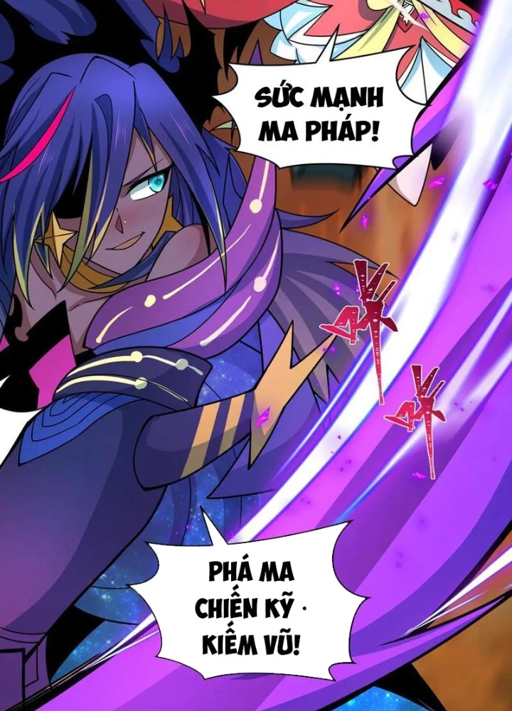 Kỷ Nguyên Kỳ Lạ Chapter 504 - 87