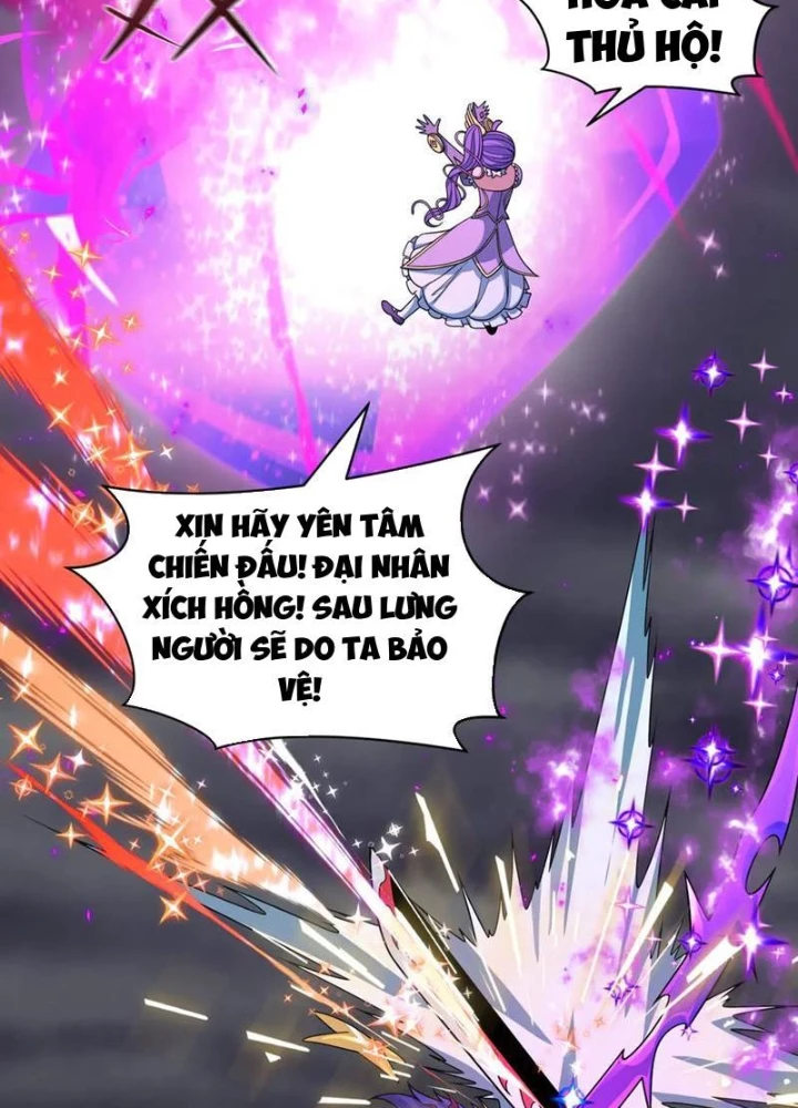 Kỷ Nguyên Kỳ Lạ Chapter 504 - 95
