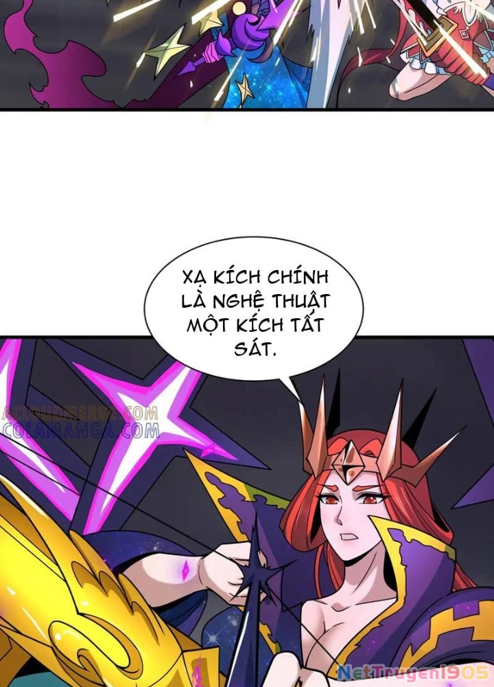 Kỷ Nguyên Kỳ Lạ Chapter 504 - 97