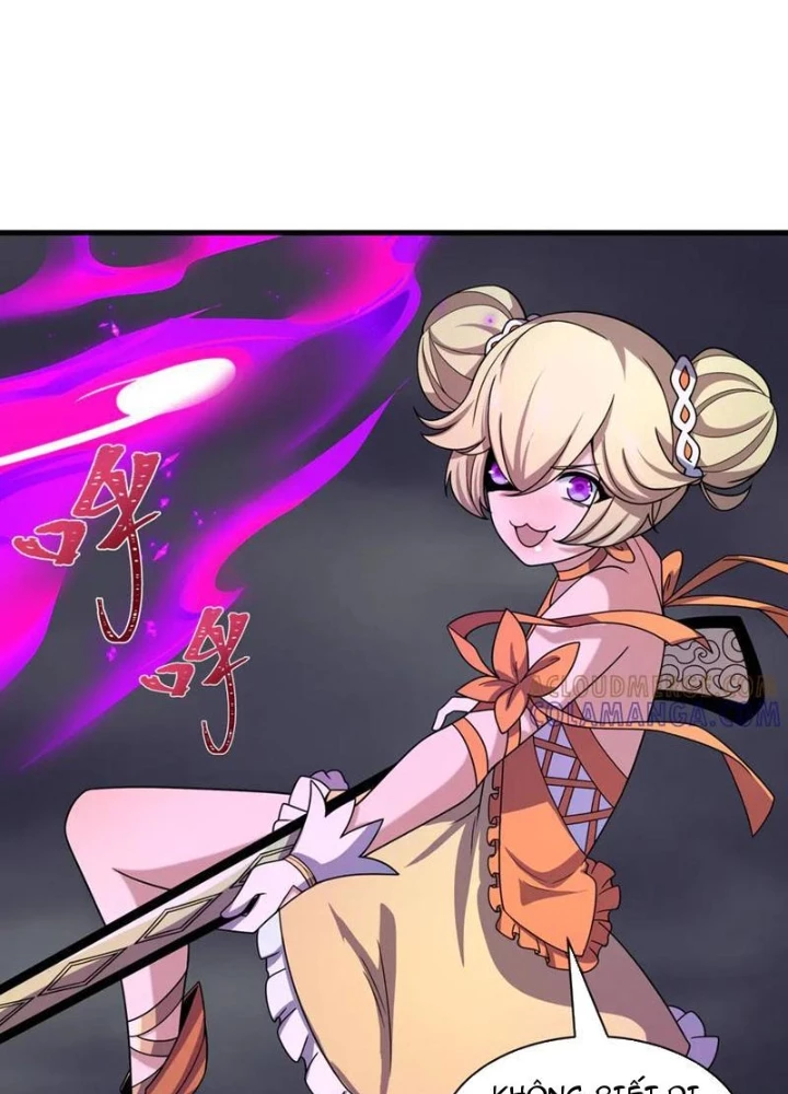 Kỷ Nguyên Kỳ Lạ Chapter 504 - 105