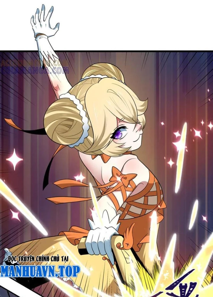 Kỷ Nguyên Kỳ Lạ Chapter 504 - 117