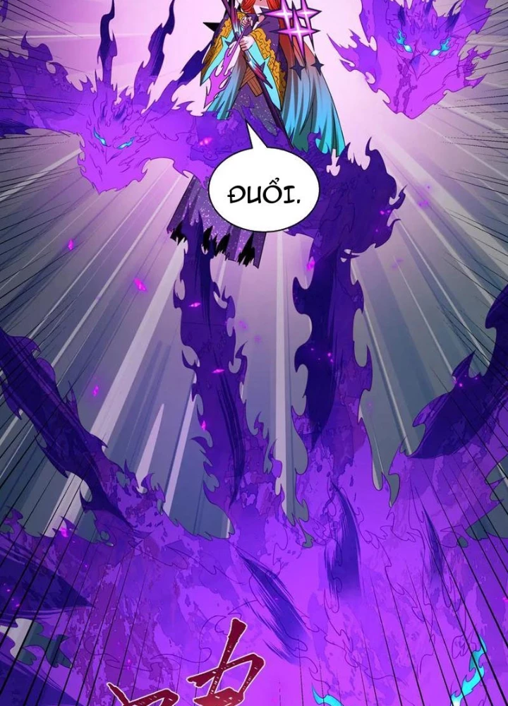 Kỷ Nguyên Kỳ Lạ Chapter 504 - 129