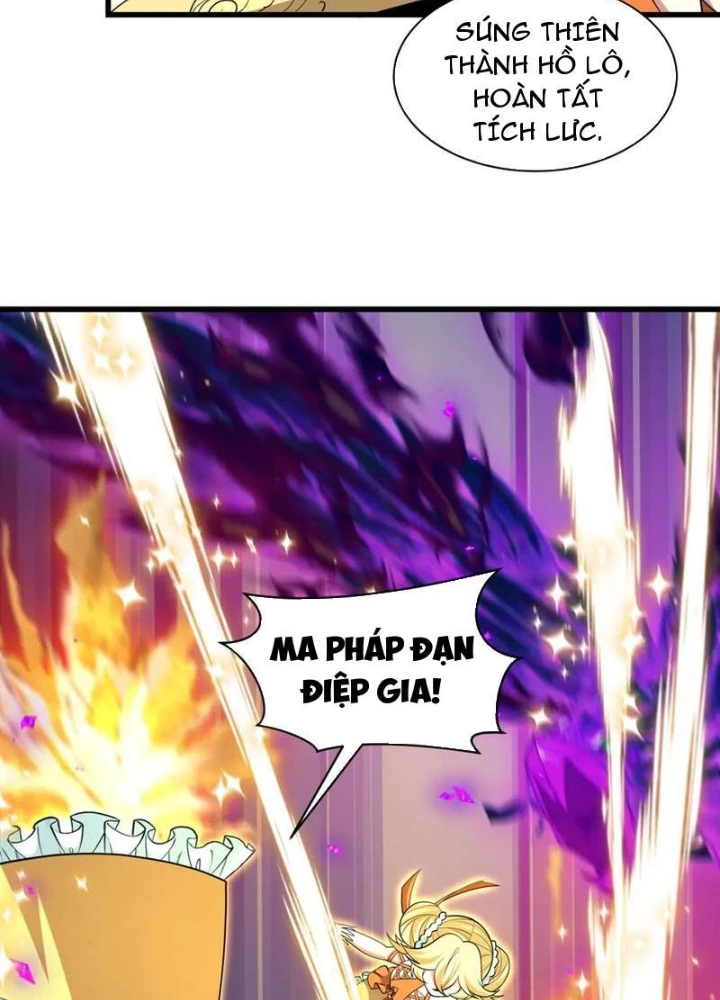 Kỷ Nguyên Kỳ Lạ Chapter 504 - 137