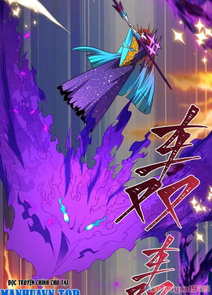 Kỷ Nguyên Kỳ Lạ Chapter 504 - 141