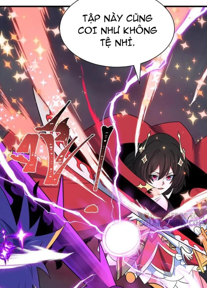 Kỷ Nguyên Kỳ Lạ Chapter 504 - 189