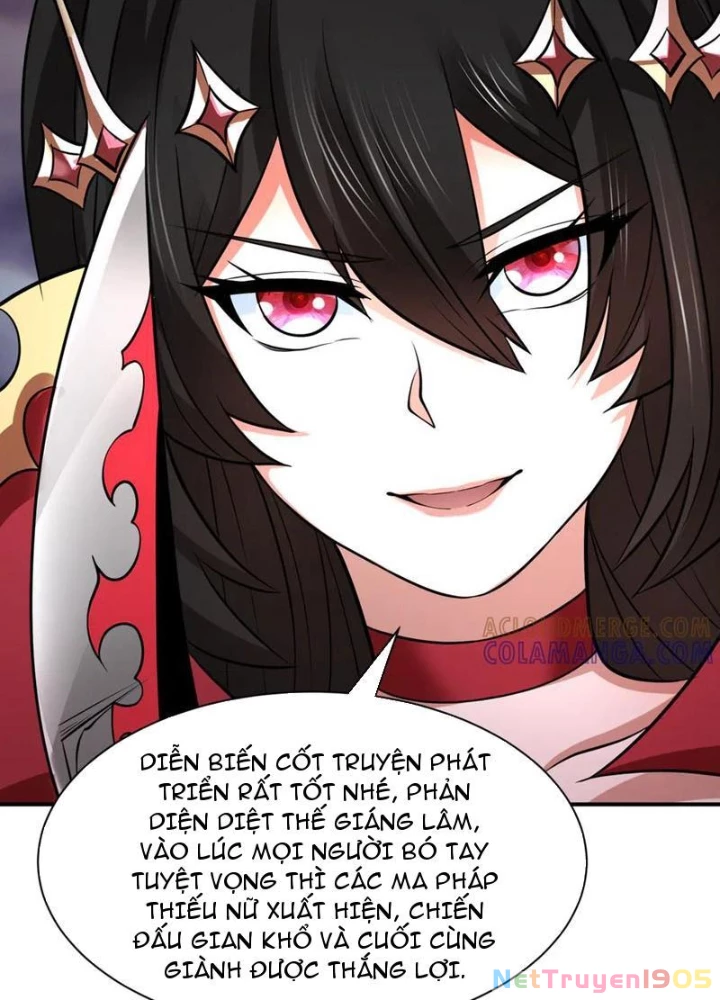 Kỷ Nguyên Kỳ Lạ Chapter 504 - 205