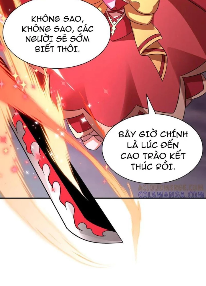 Kỷ Nguyên Kỳ Lạ Chapter 504 - 217