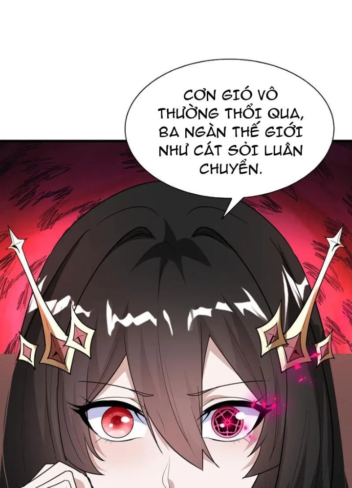 Kỷ Nguyên Kỳ Lạ Chapter 504 - 219