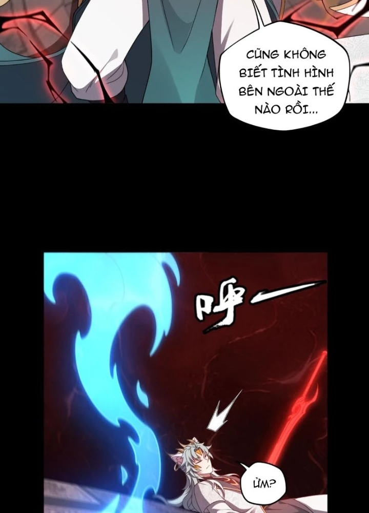 Đại Đạo Vô Danh Chapter 96 - 7