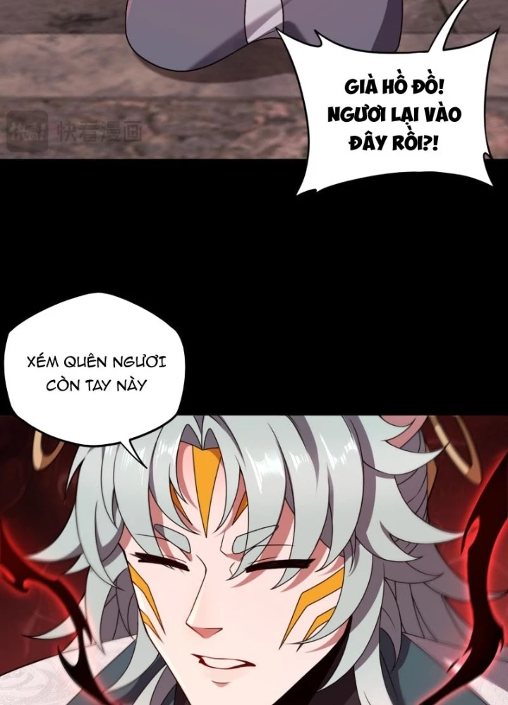Đại Đạo Vô Danh Chapter 96 - 11