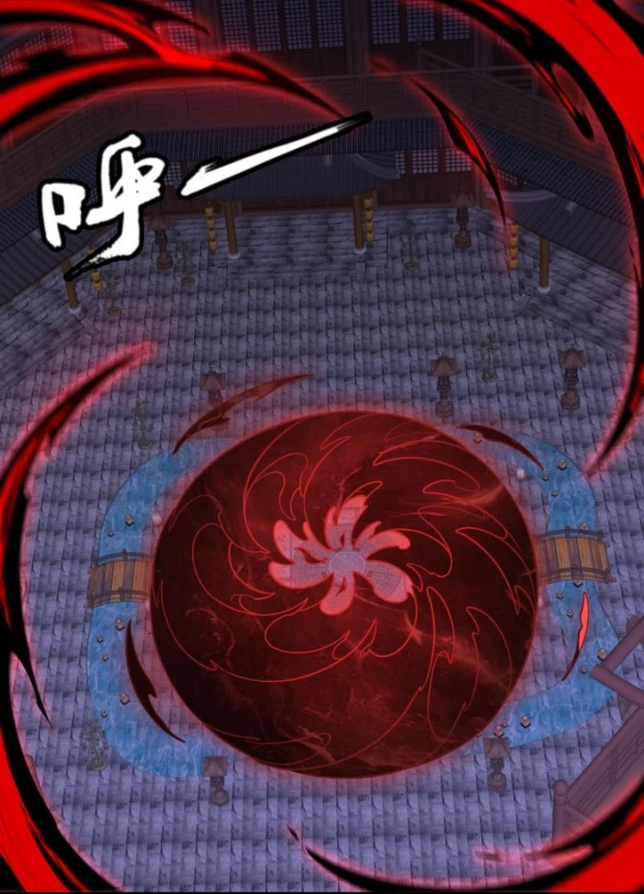 Đại Đạo Vô Danh Chapter 96 - 79