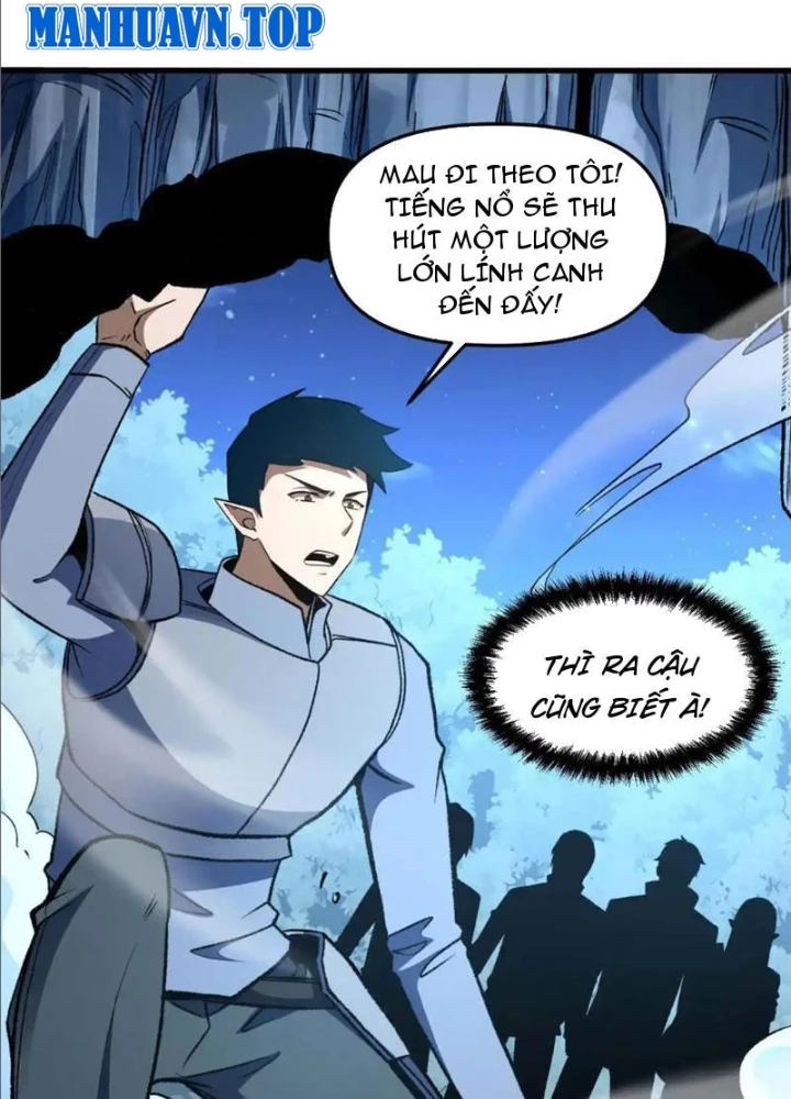 Hư Thực Chi Vương Chapter 23 - 37