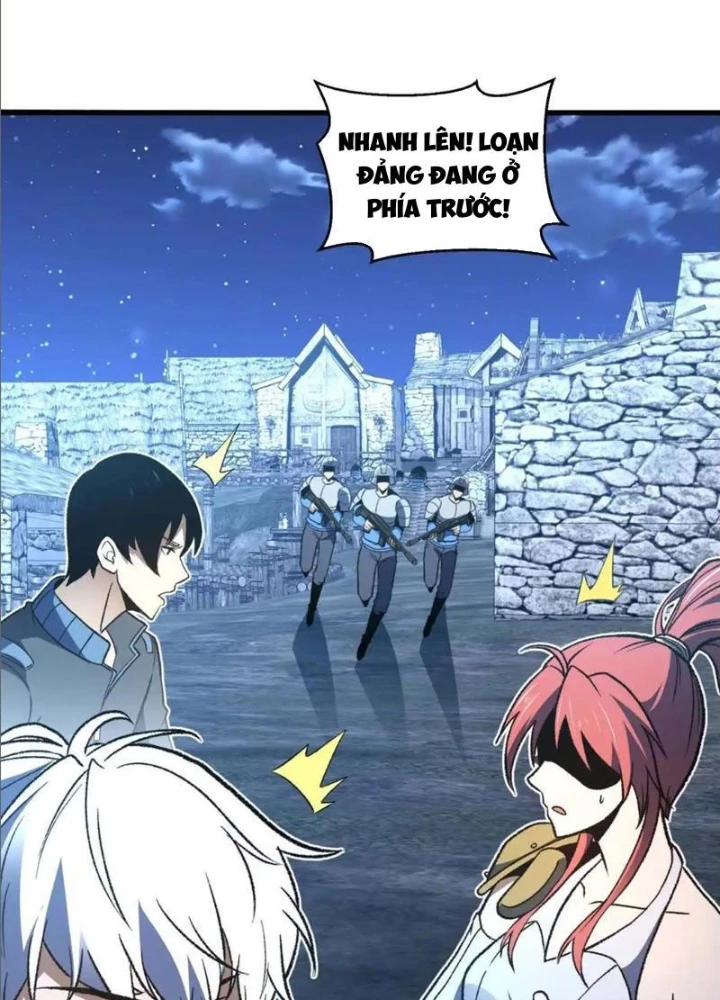 Hư Thực Chi Vương Chapter 23 - 65