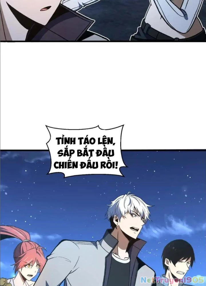 Hư Thực Chi Vương Chapter 23 - 67