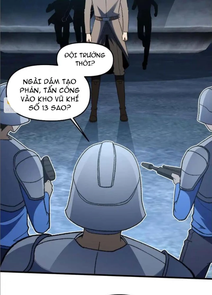 Hư Thực Chi Vương Chapter 23 - 75