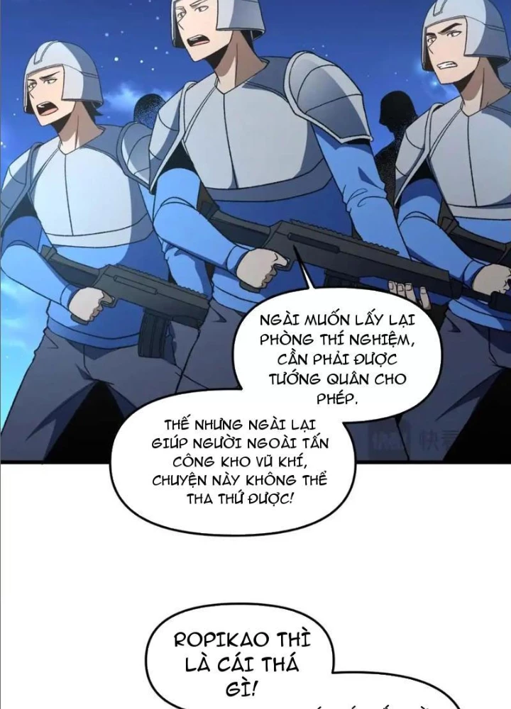 Hư Thực Chi Vương Chapter 23 - 79