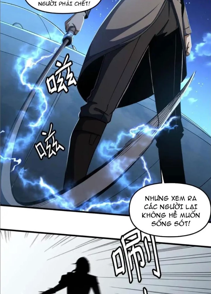 Hư Thực Chi Vương Chapter 23 - 89