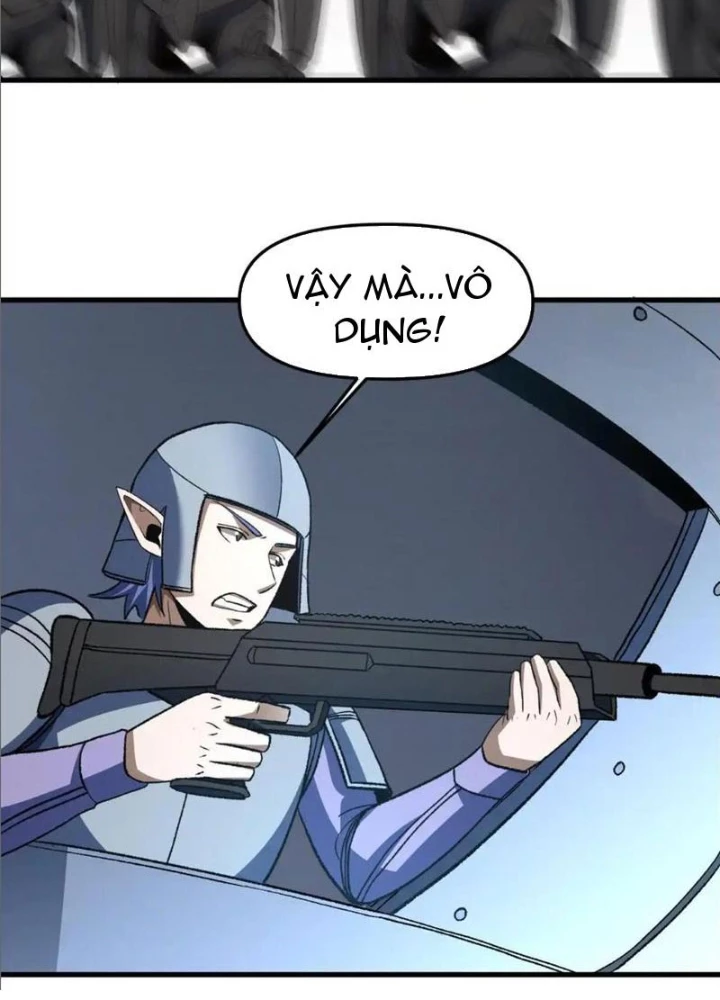Hư Thực Chi Vương Chapter 24 - 9