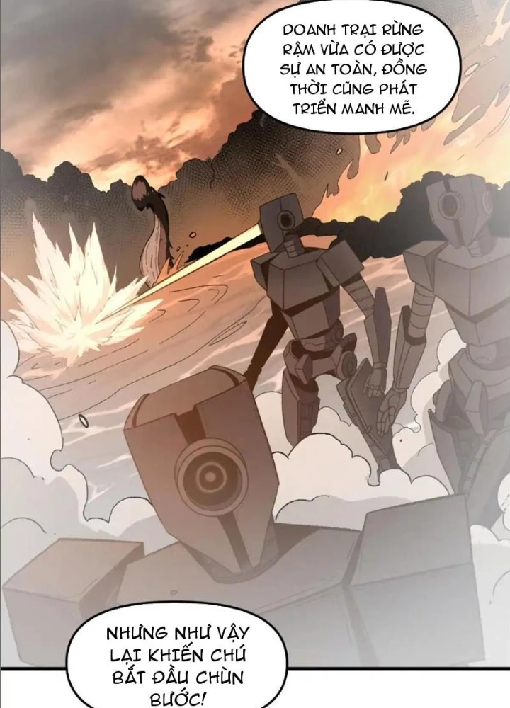 Hư Thực Chi Vương Chapter 24 - 23