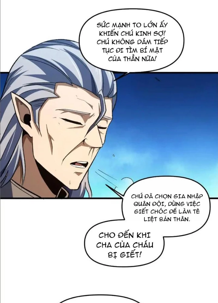 Hư Thực Chi Vương Chapter 24 - 25