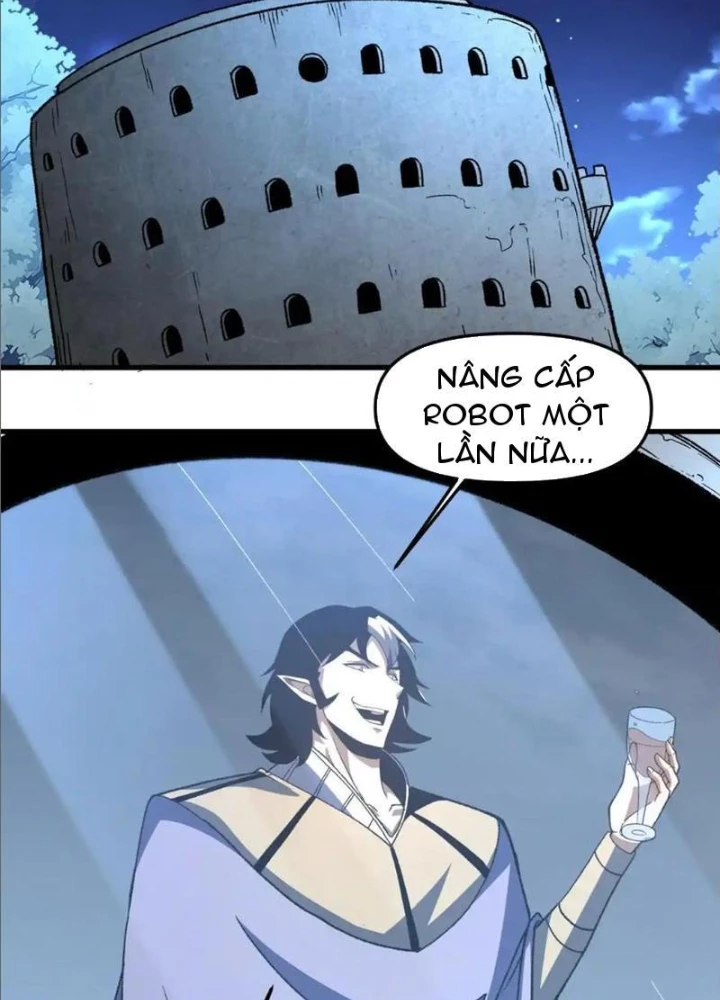 Hư Thực Chi Vương Chapter 24 - 35