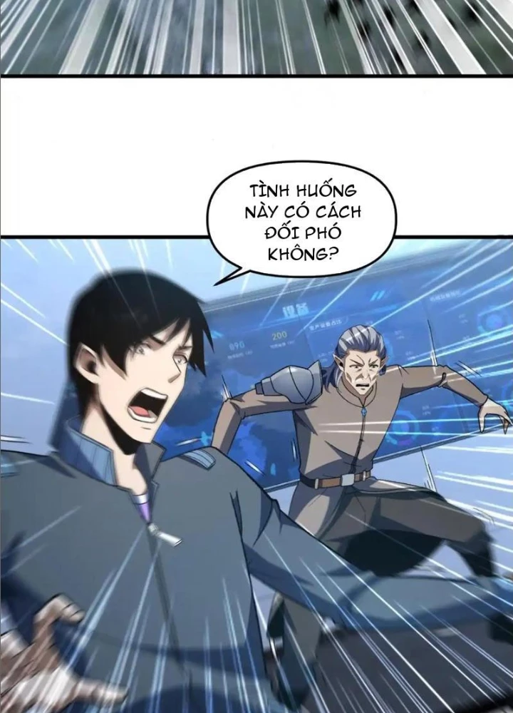 Hư Thực Chi Vương Chapter 24 - 45